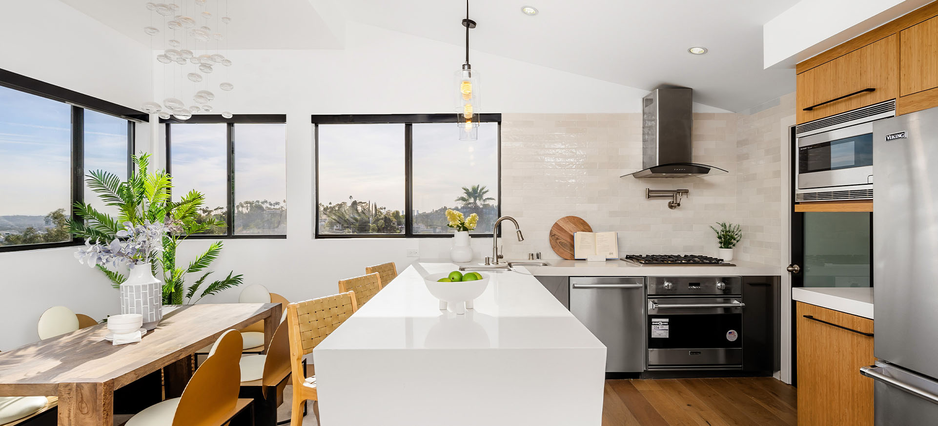 Remodeling Company